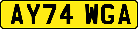 AY74WGA
