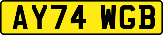 AY74WGB