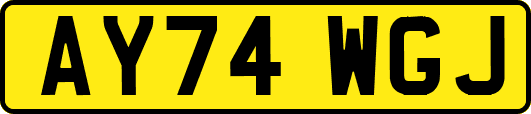 AY74WGJ