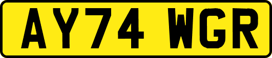 AY74WGR