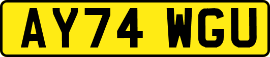 AY74WGU