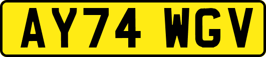 AY74WGV