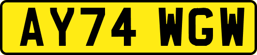 AY74WGW