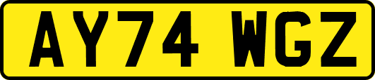 AY74WGZ