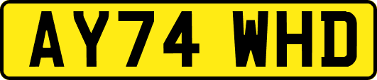 AY74WHD