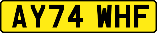 AY74WHF