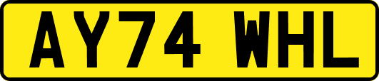 AY74WHL