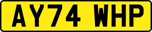 AY74WHP