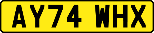 AY74WHX