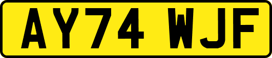 AY74WJF