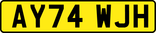 AY74WJH