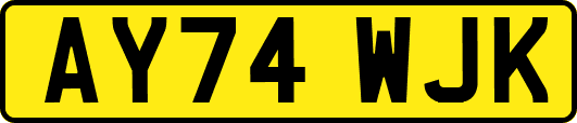AY74WJK
