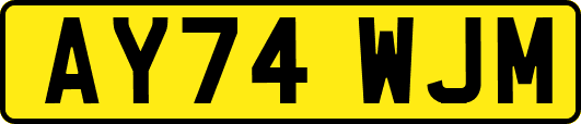 AY74WJM