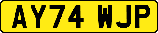 AY74WJP