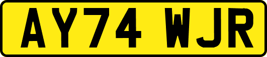 AY74WJR