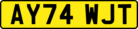 AY74WJT