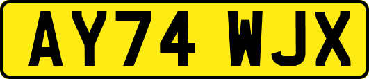 AY74WJX