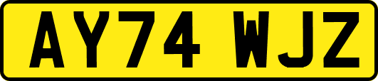 AY74WJZ