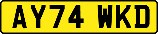AY74WKD