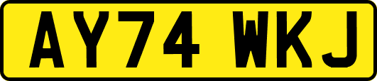AY74WKJ