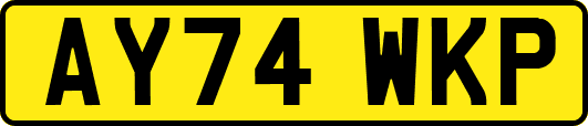 AY74WKP