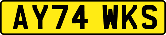 AY74WKS