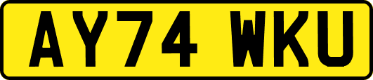 AY74WKU