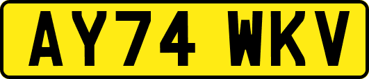 AY74WKV