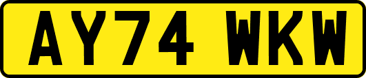 AY74WKW