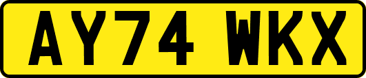 AY74WKX