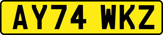 AY74WKZ