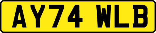 AY74WLB