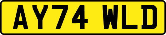 AY74WLD