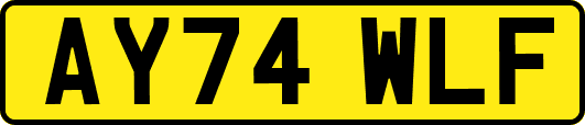 AY74WLF