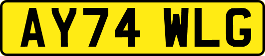 AY74WLG