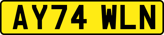 AY74WLN