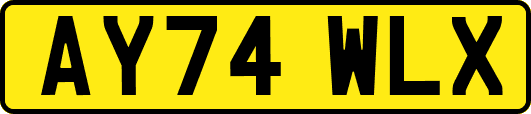 AY74WLX