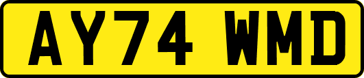 AY74WMD