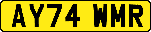 AY74WMR