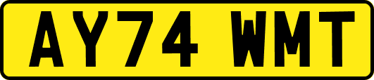 AY74WMT
