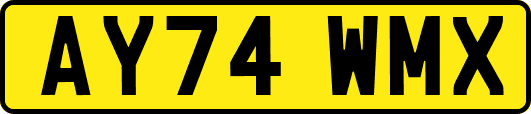 AY74WMX