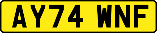 AY74WNF