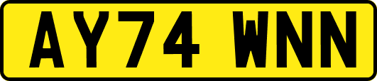 AY74WNN