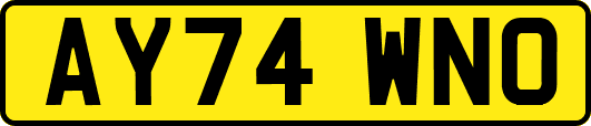 AY74WNO