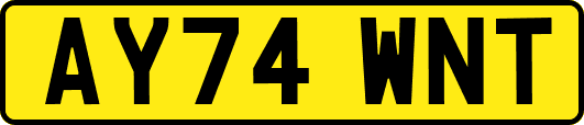 AY74WNT