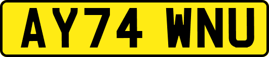 AY74WNU