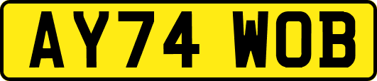 AY74WOB