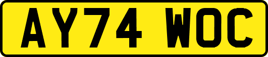 AY74WOC