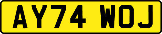 AY74WOJ