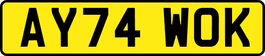 AY74WOK
